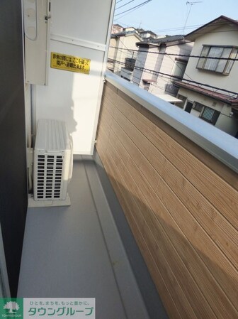 ザ・フォレスト北小金の物件内観写真